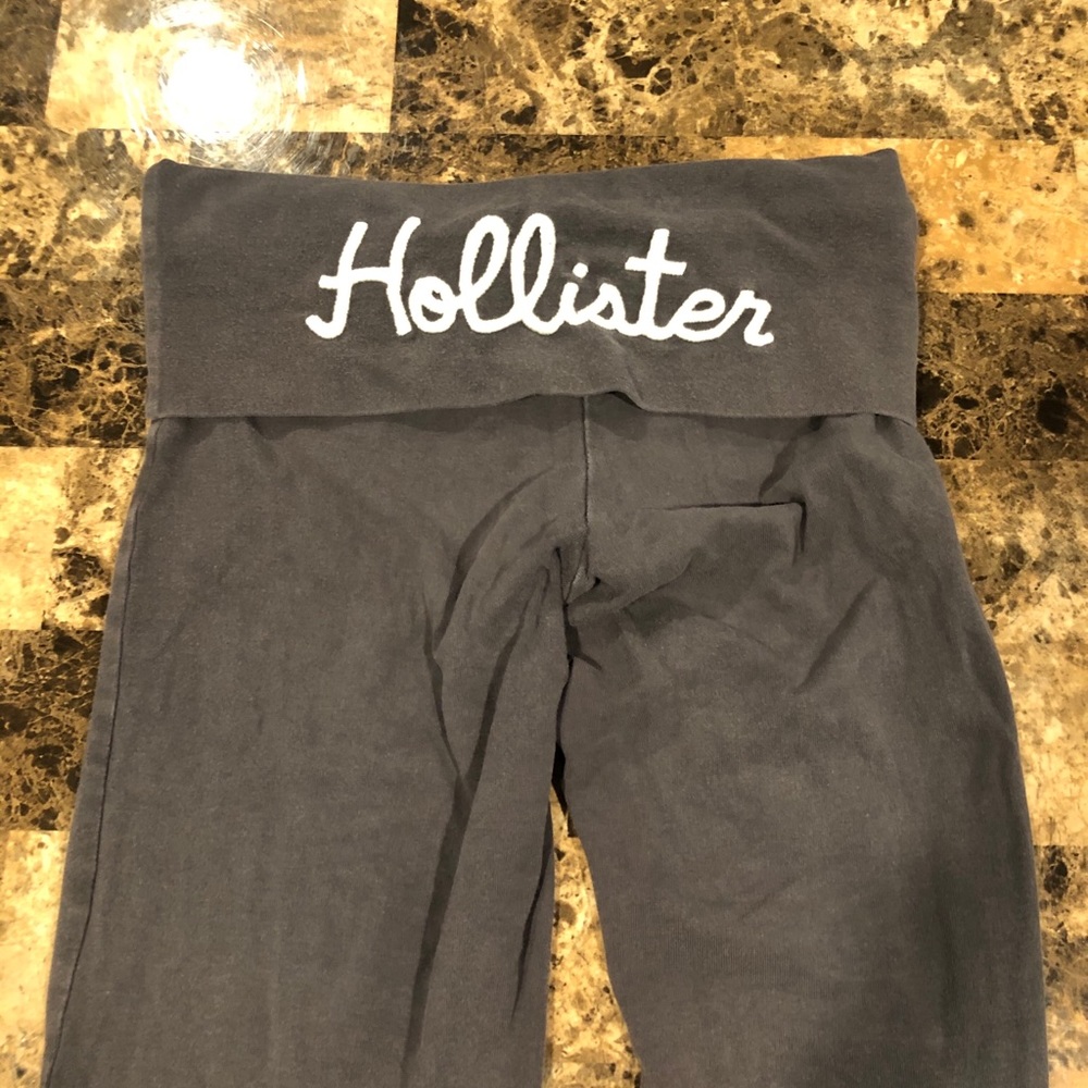 Hollister yoga pant